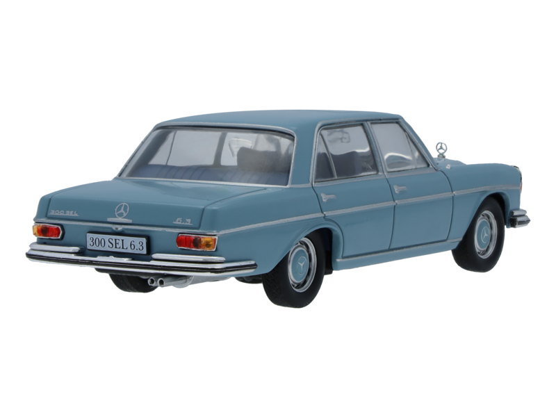 Mercedes-Benz - MB300 SEL W109 Teilenummer B66041060 B66041060