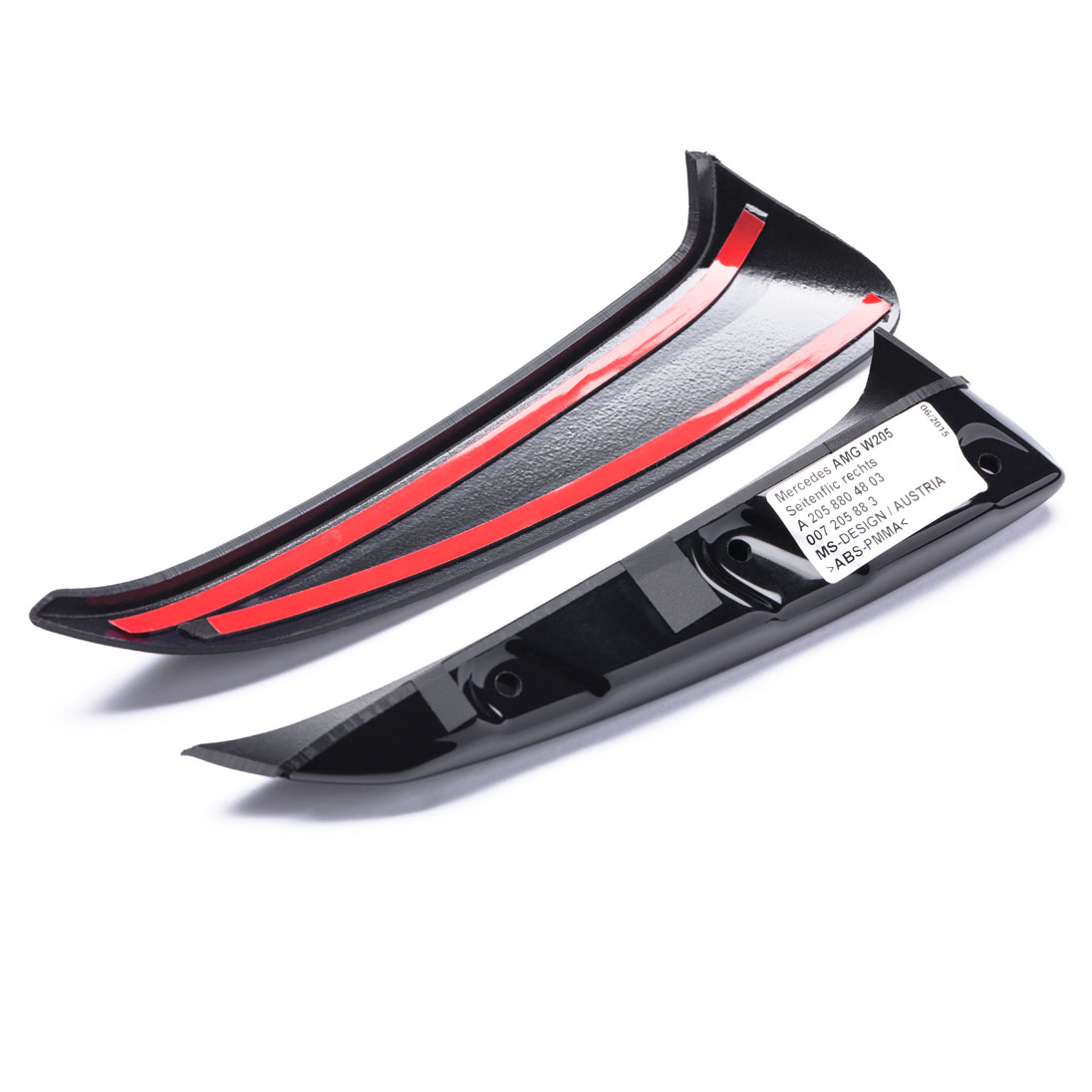 Mercedes-Benz - Teilenummer A2058805803 A2058805803