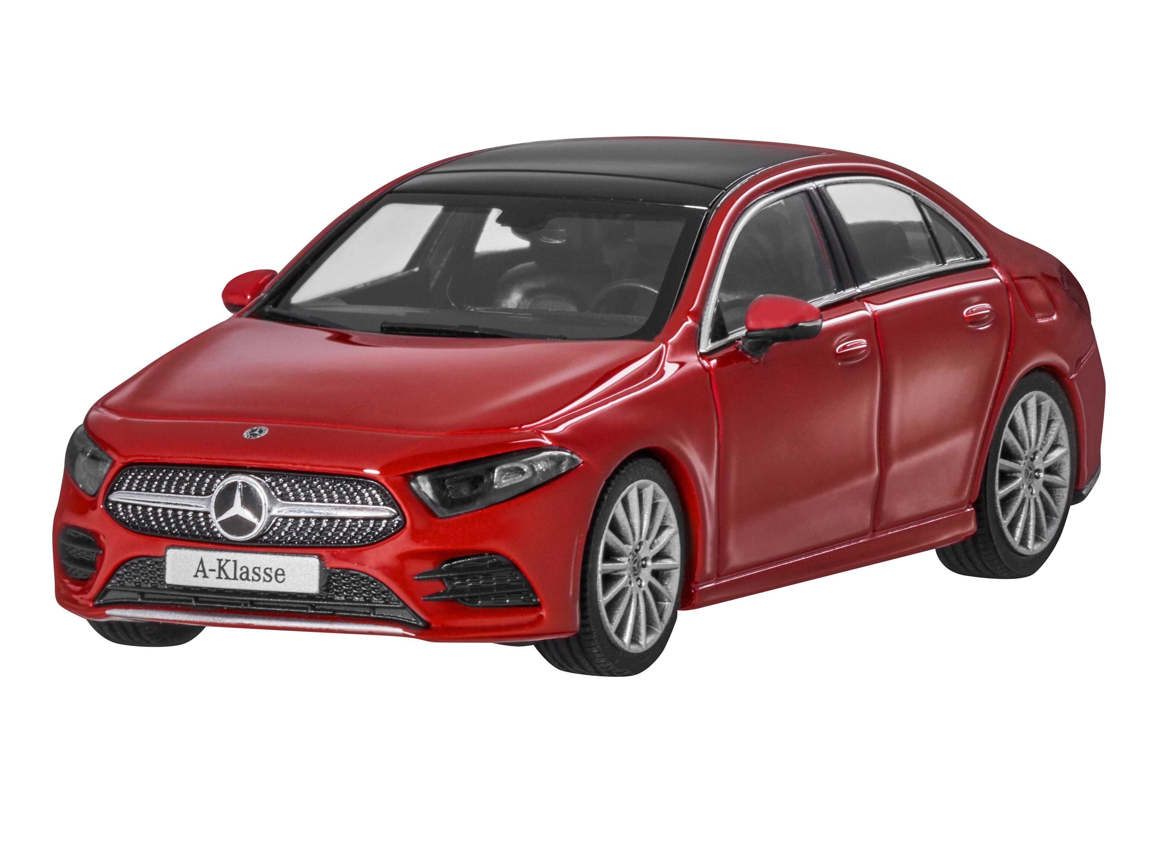 A-Klasse Limousine