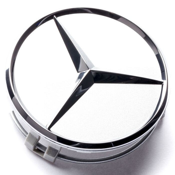 Mercedes-Benz - RADNABENABDECK. Teilenummer B66470202 B66470202