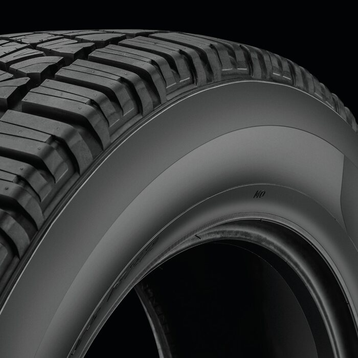 Mercedes-Benz - R3255522HSCORPI Teilenummer Q440021710530 Q440021710530