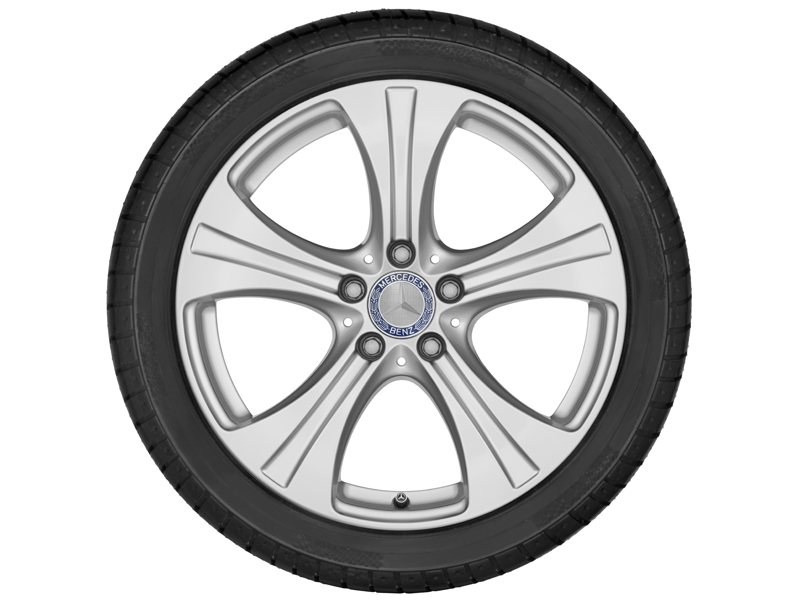 Mercedes-Benz - K2356018HA7X45 Teilenummer Q44030191013A Q44030191013A