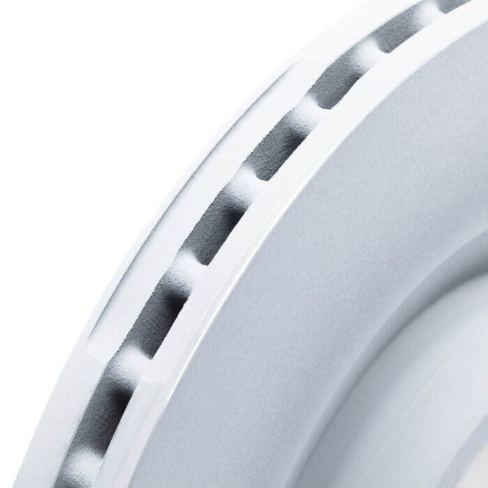 Mercedes-Benz - BREMSSCHEIBE BELUEFTET Teilenummer A1644211412 A1644211412