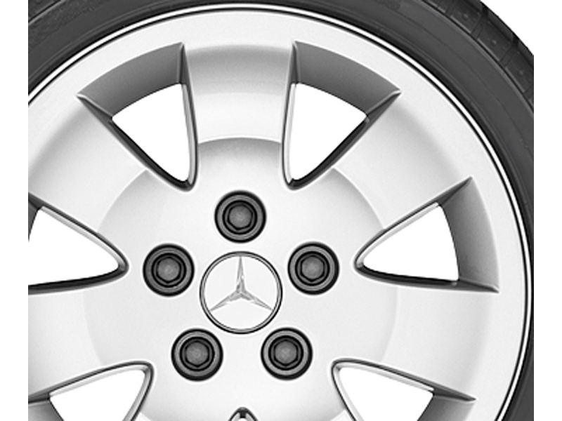 Mercedes-Benz - K1956515TA0900 Teilenummer Q44018111012 Q44018111012