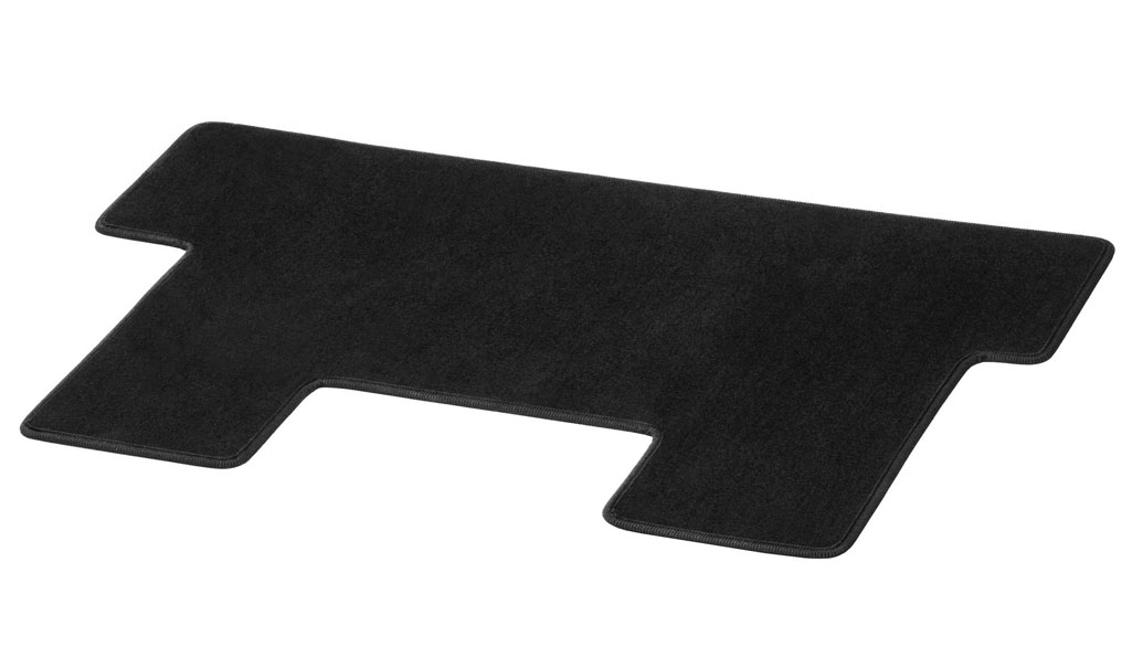 Mercedes-Benz - BELAG LADEBODEN Teilenummer A4476807002 A4476807002