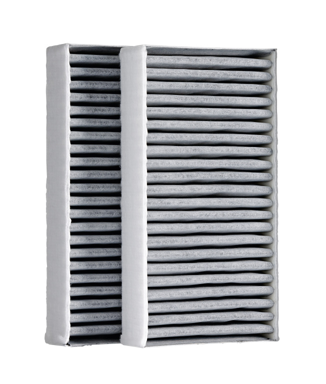 Mercedes-Benz - AKTIVKOHLEFILTER Teilenummer A1648300218 A1648300218