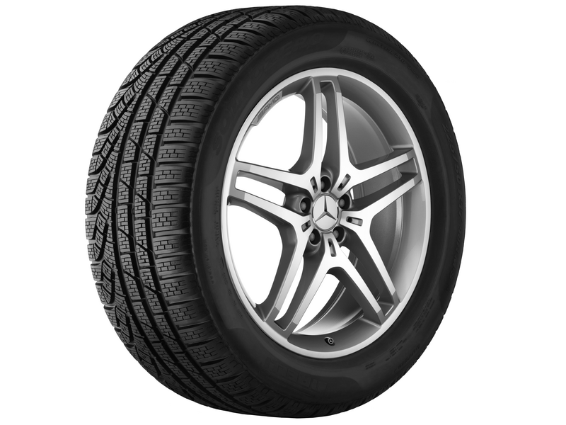 Mercedes-Benz - K2654021YA7X21 Teilenummer Q440651110320 Q440651110320