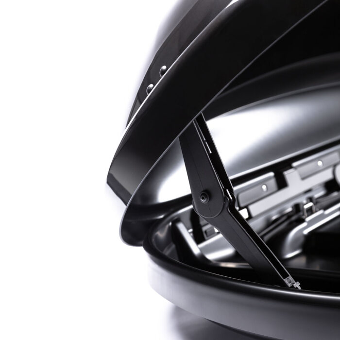 Mercedes-Benz - DACHBOX Teilenummer A0008400000 A0008400000