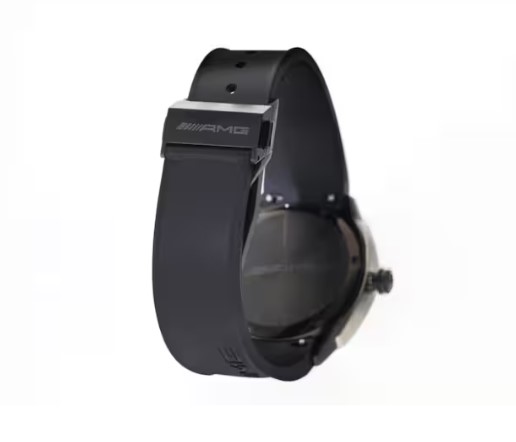 Armbanduhr, Unisex, AMG, Essentials Armbanduhr, Unisex, AMG, Essentials