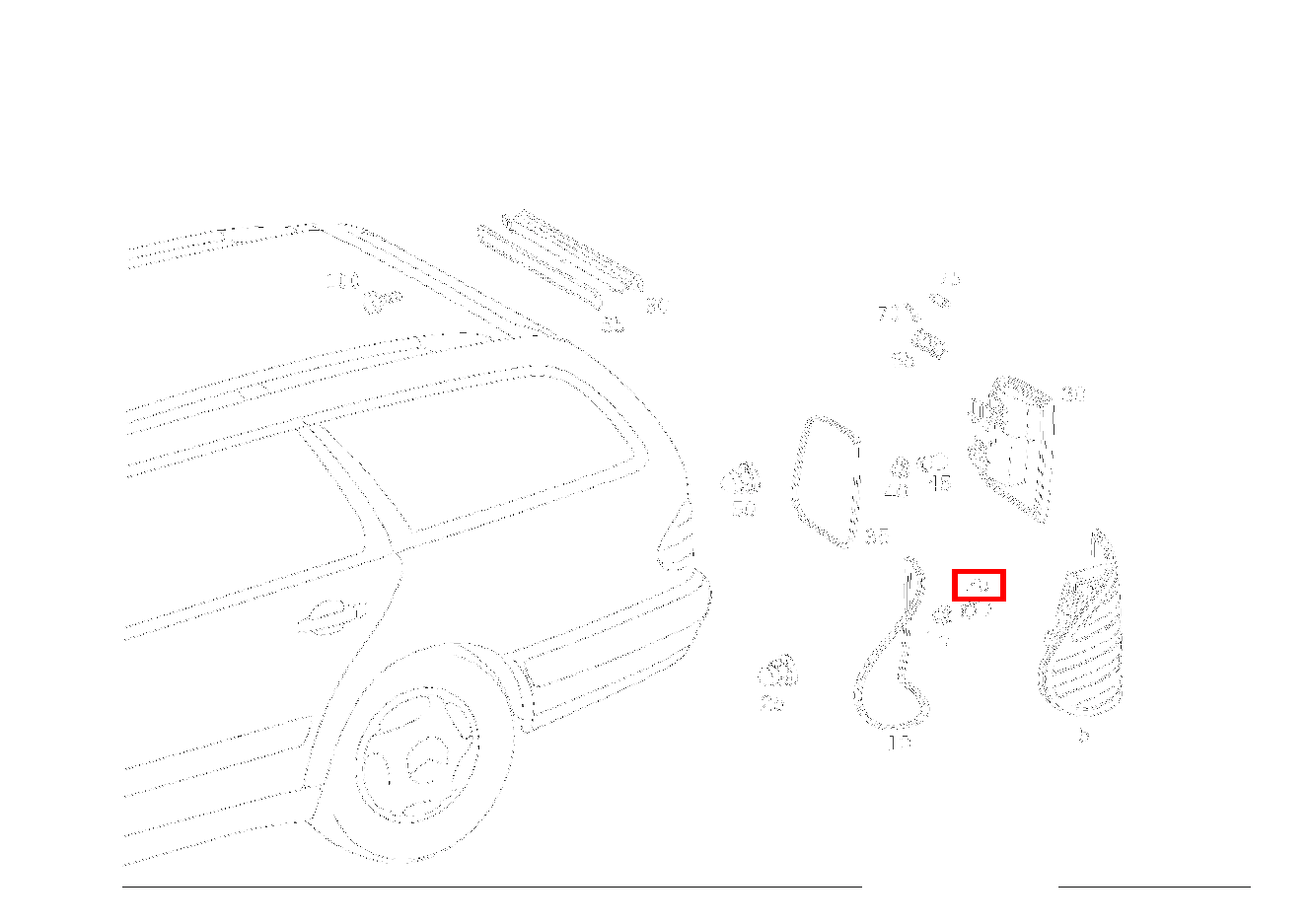 Glühlampe BLINKLICHT; 12V-21W E280 210 Glühlampe BLINKLICHT; 12V-21W E280 210