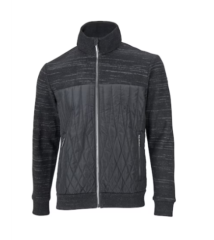 AMG Jacke Herren schwarz, XL AMG Jacke Herren schwarz, XL