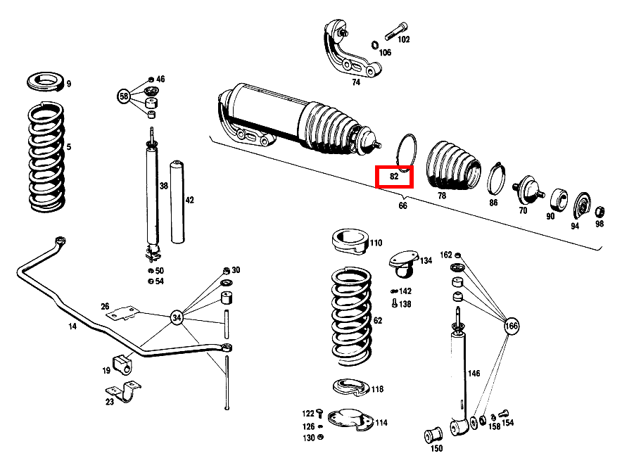 Sicherungsring 220 SE b/C 111 Sicherungsring 220 SE b/C 111