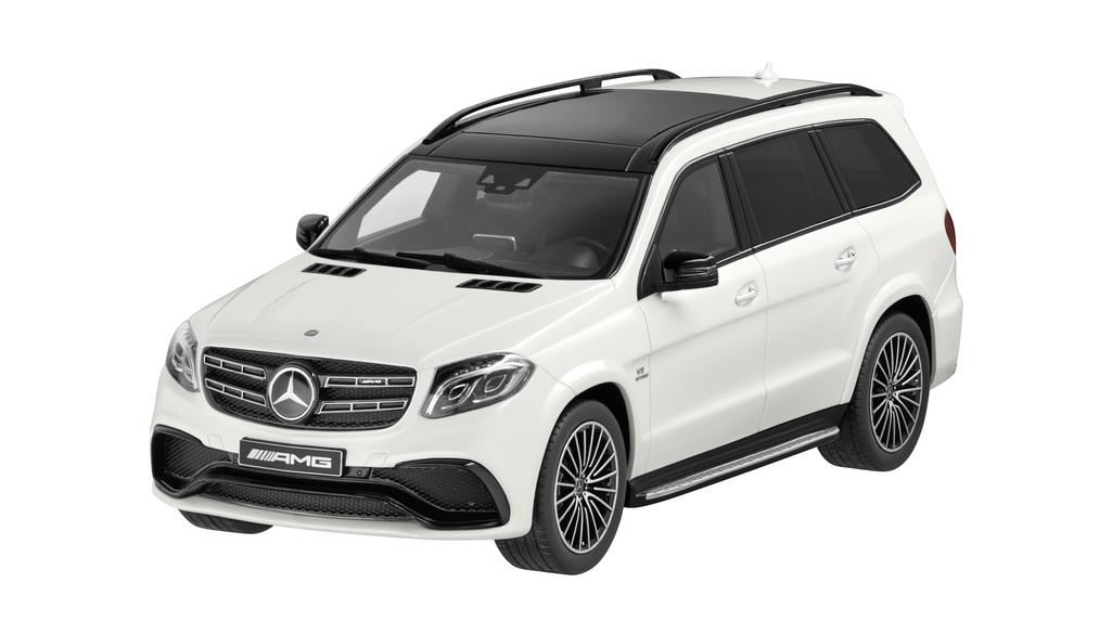 GLS 63,X166 | B66965709