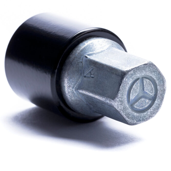 Mercedes-Benz - RADSICHERUNGEN Teilenummer B66470155 B66470155