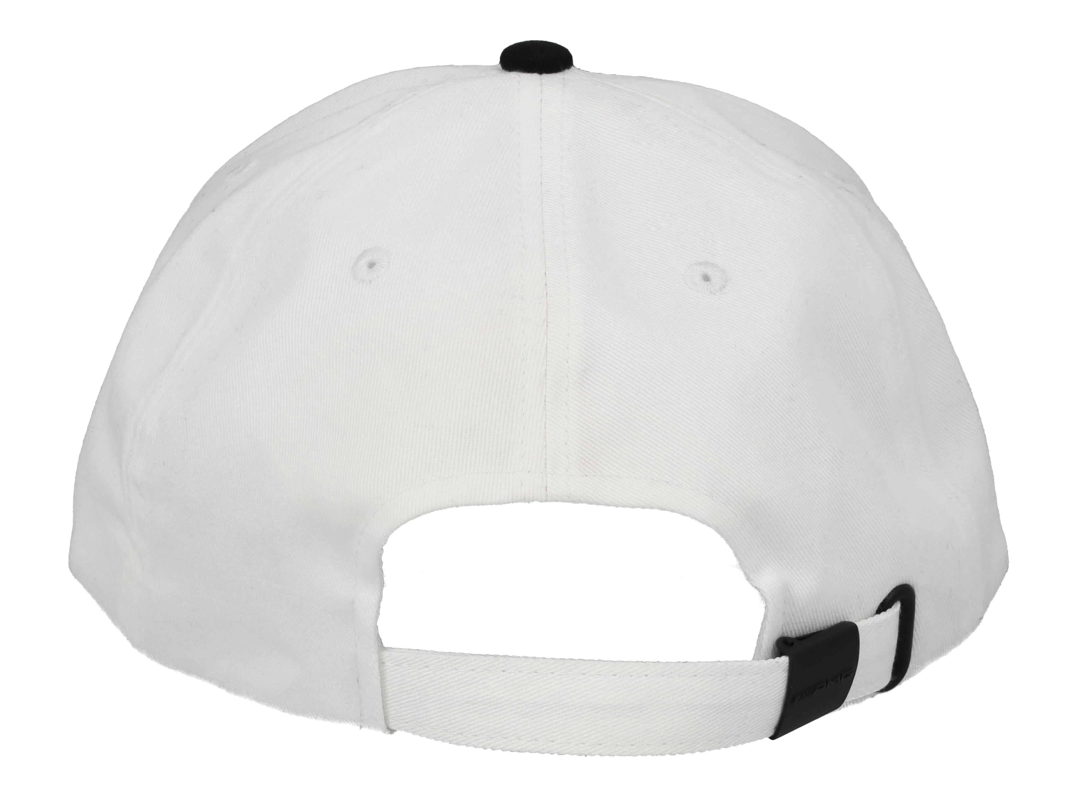 AMG Cap, schwarz/weiß