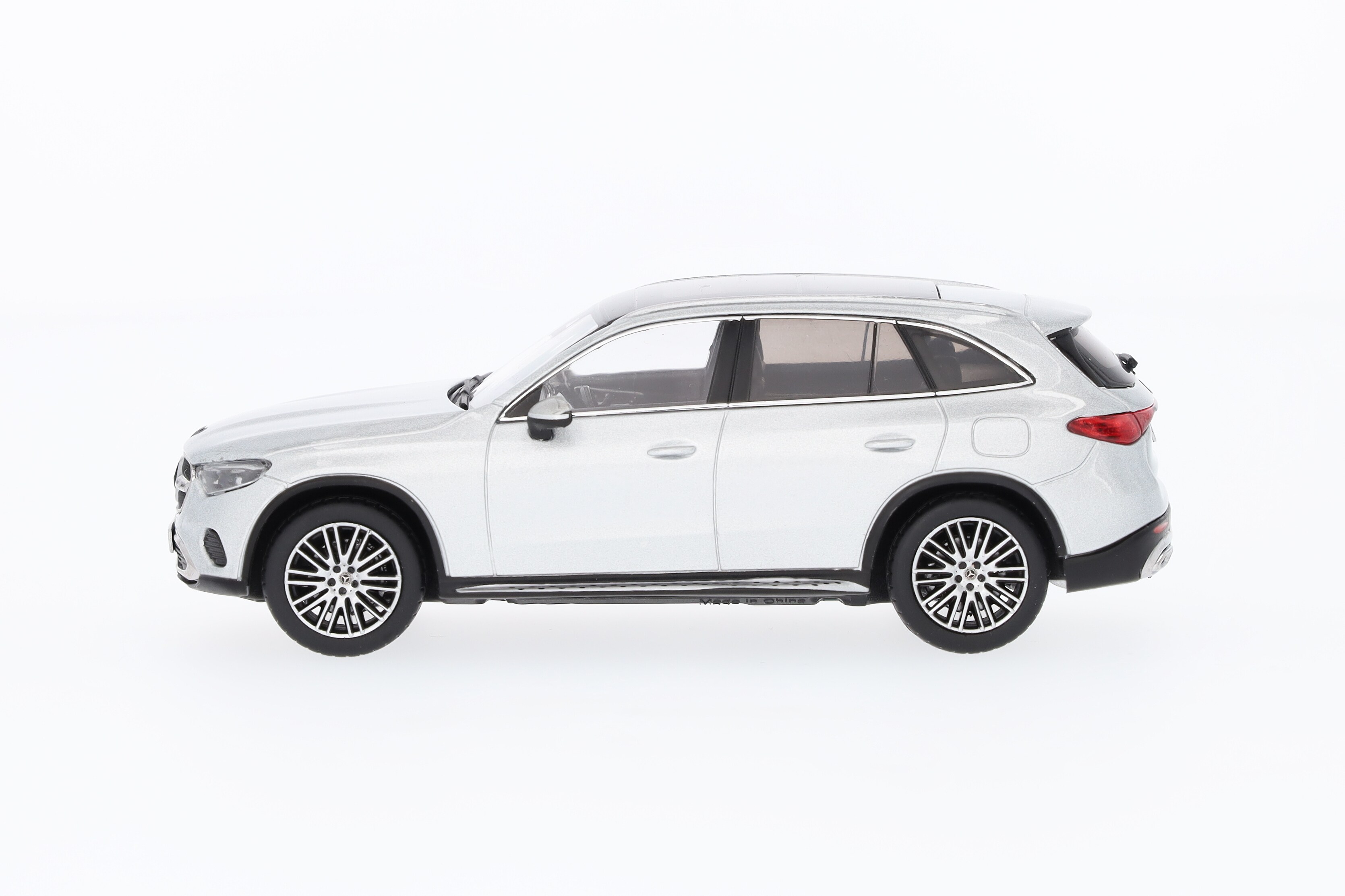 Mercedes-Benz - GLC, AVANTGARDE, X254