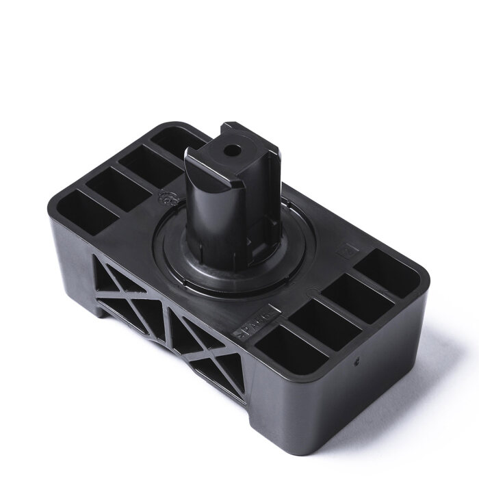 Mercedes-Benz - TEILESATZ TRITTBRETT Teilenummer A1665200031 A1665200031