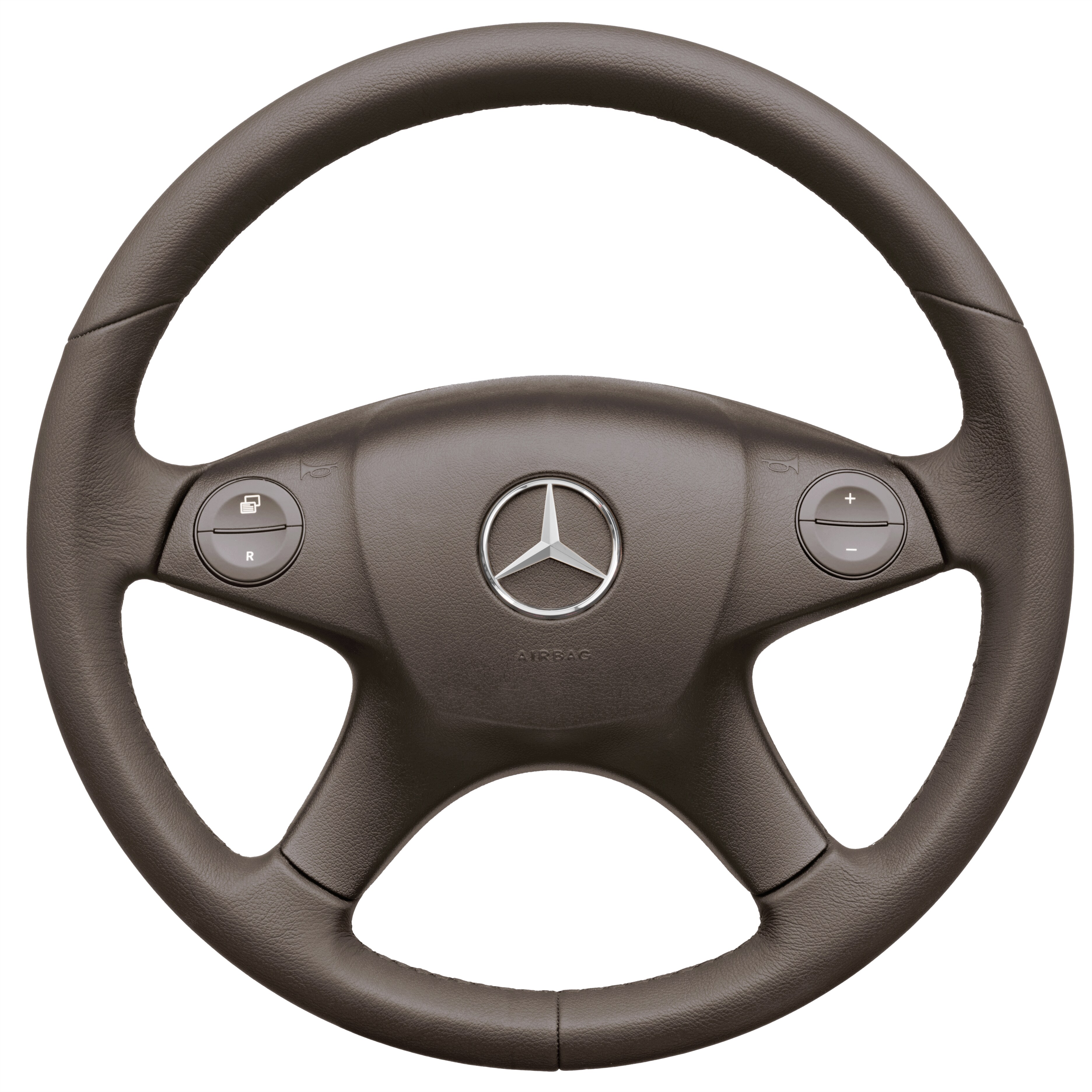 Mercedes-Benz - Lederlenkrad Lederlenkrad