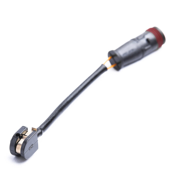 Mercedes-Benz - BELAGVERSCHLEISSSENSOR Teilenummer A1715400617 A1715400617