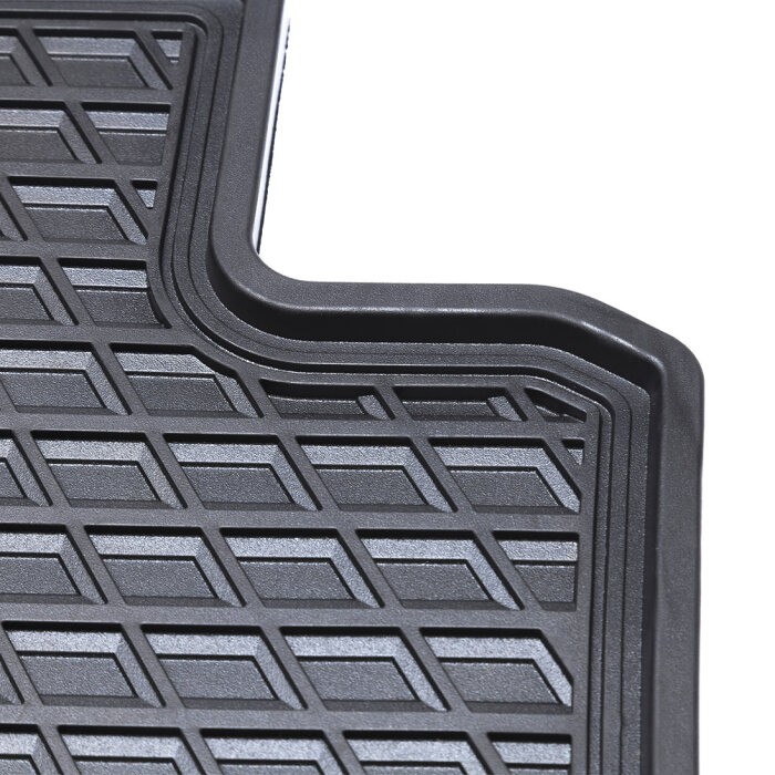 Mercedes-Benz - FUSSMATTE Teilenummer A25368038039G33 A25368038039G33