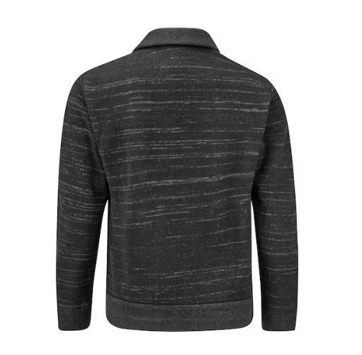 AMG Jacke Herren schwarz, XL AMG Jacke Herren schwarz, XL