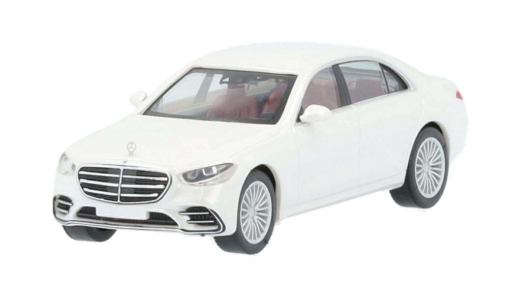 Mercedes-Benz - S V223 Teilenummer B66960630 B66960630