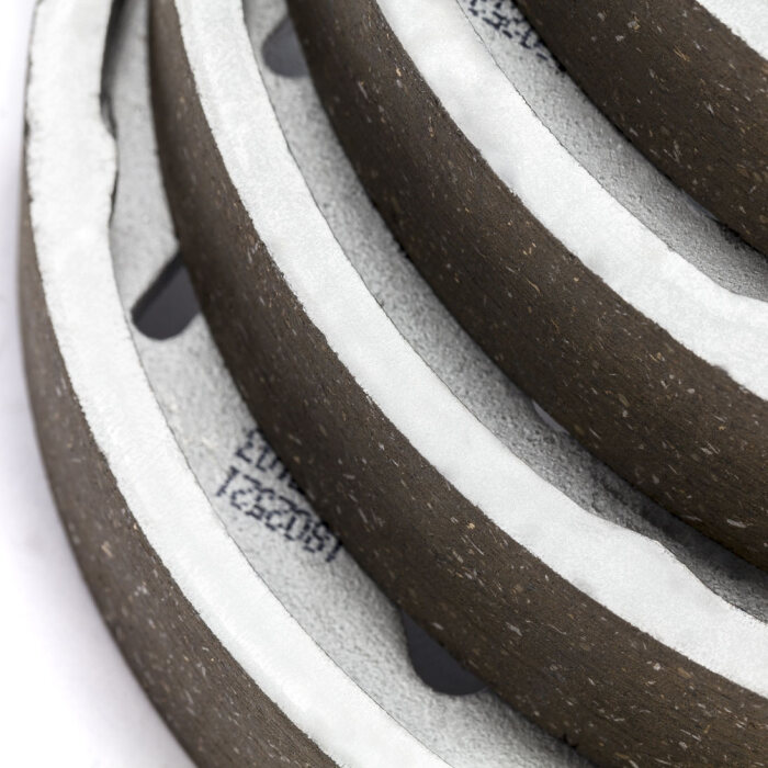 Mercedes-Benz - TEILESATZ BREMSBACKE Teilenummer A0054203620 A0054203620