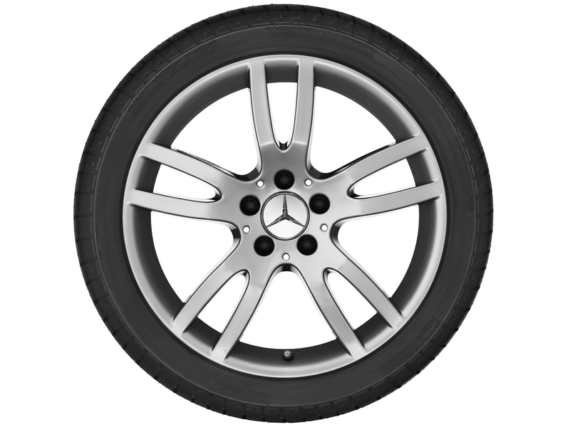 LMR 5 DOPPELSPE | B66474432