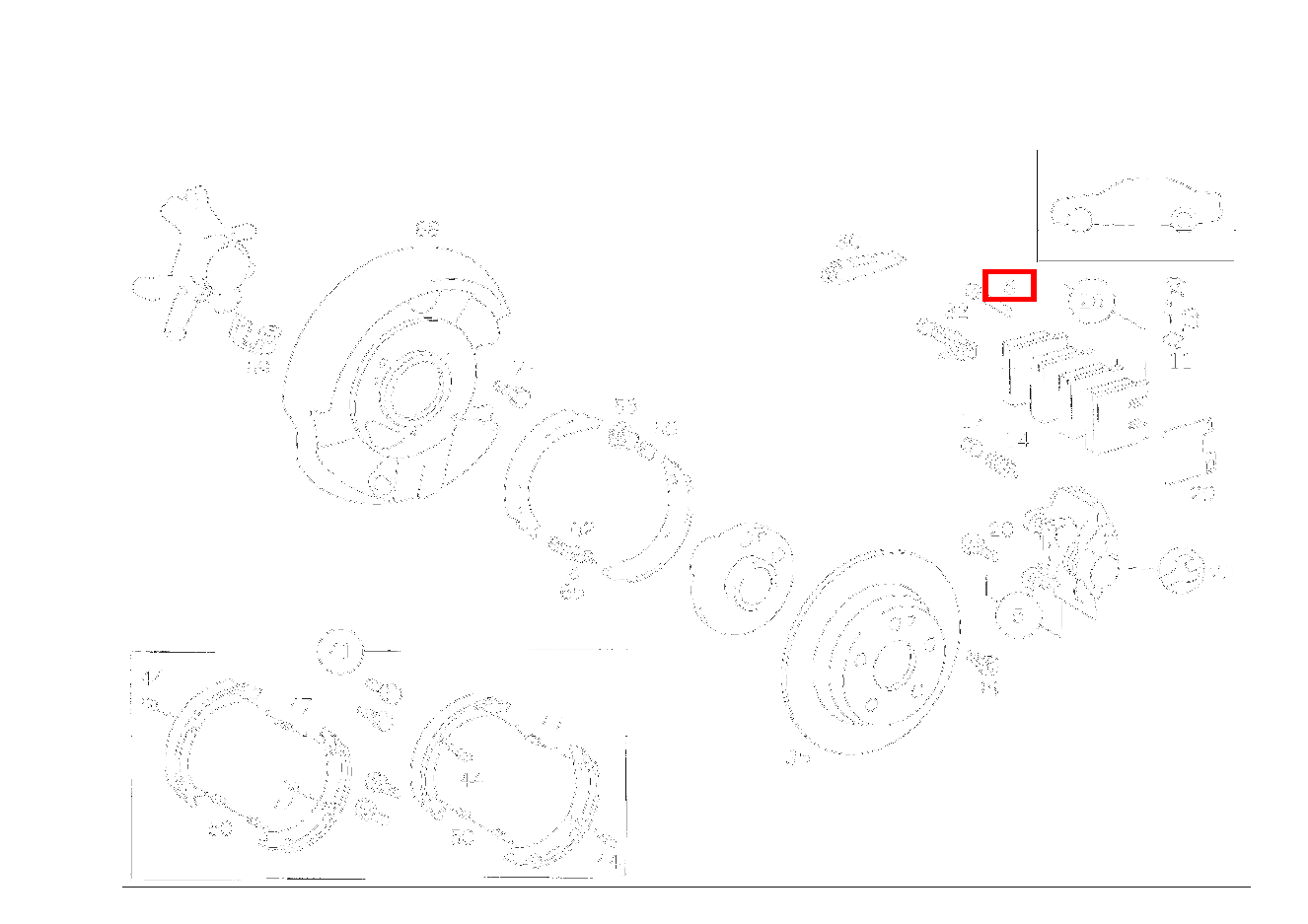 Stift MIT ZWEI HALTESTIFTE E230 210 Stift MIT ZWEI HALTESTIFTE E230 210