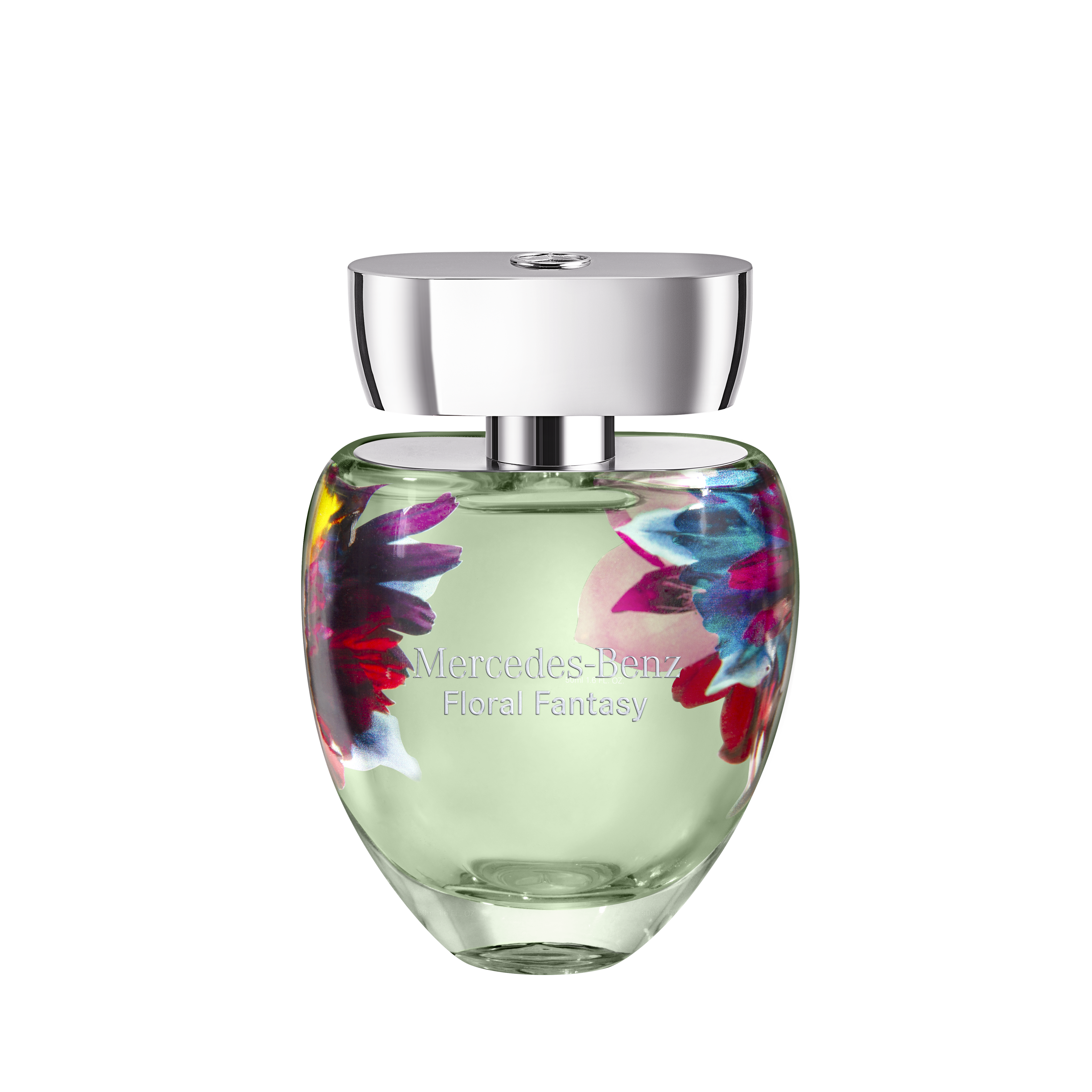For Women Floral Fantasy, EdT 90ml