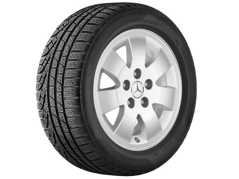 Mercedes-Benz - K1956515TA0900 Teilenummer Q44018111012 Q44018111012