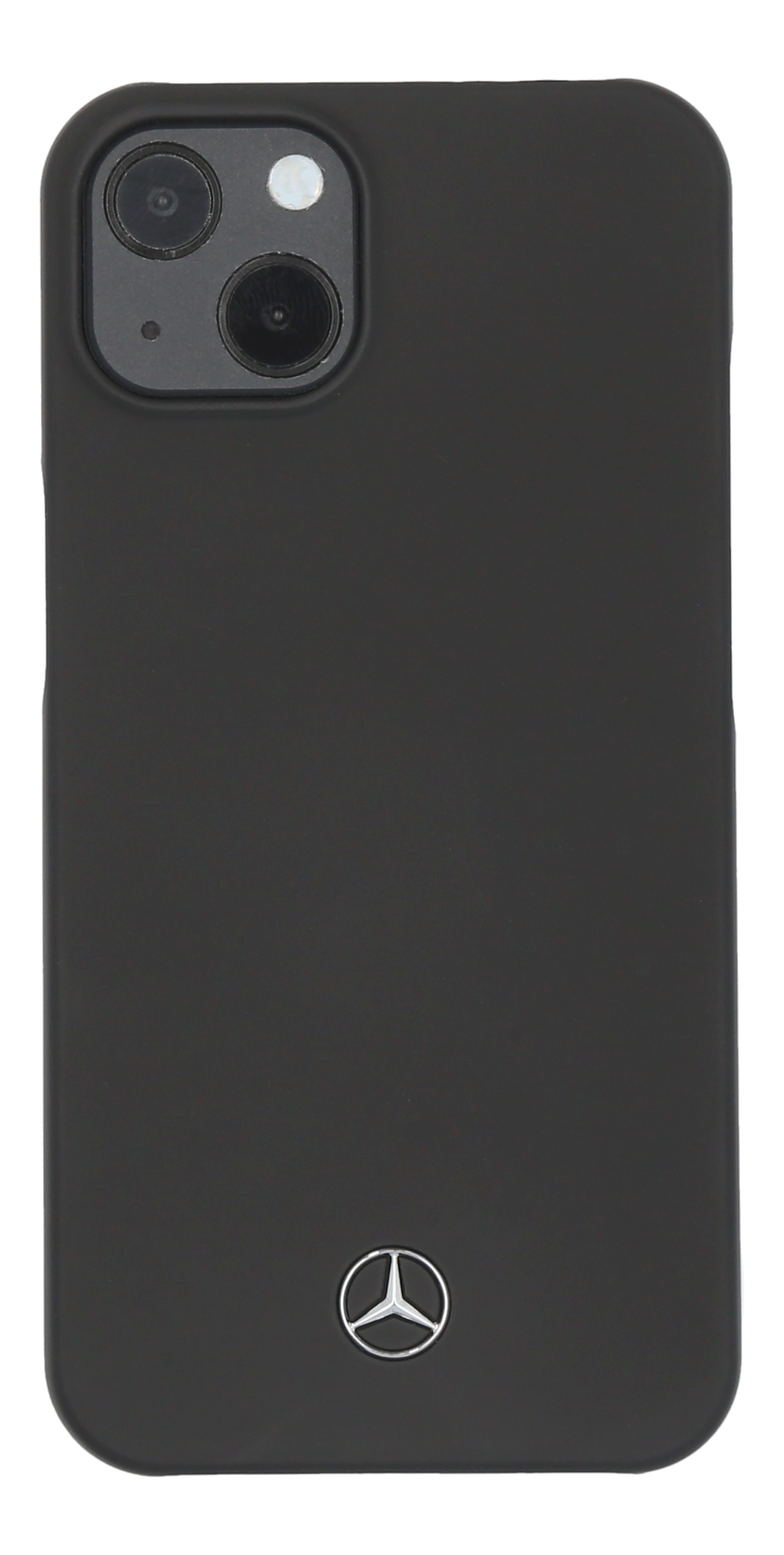 Mercedes-Benz - Hülle für iPhone® 13 schwarz