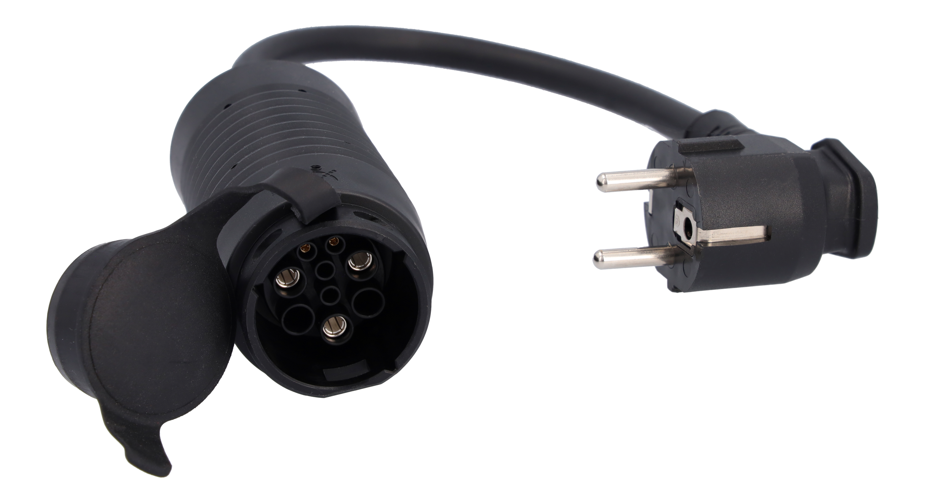 Flexible charging system Pro - adapter type E/F 