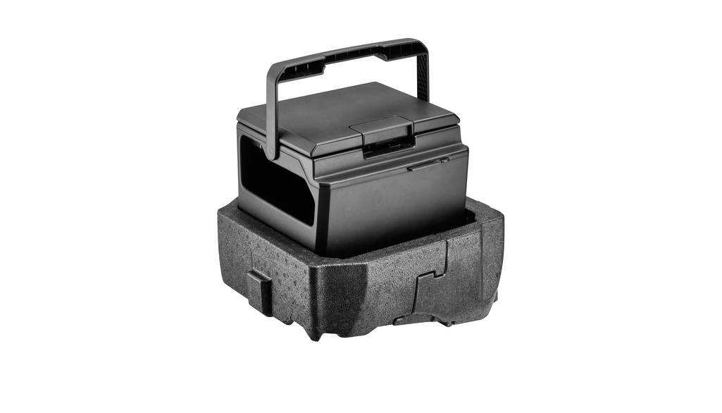 TEILESATZ ABLAGEBOX | A9078104200