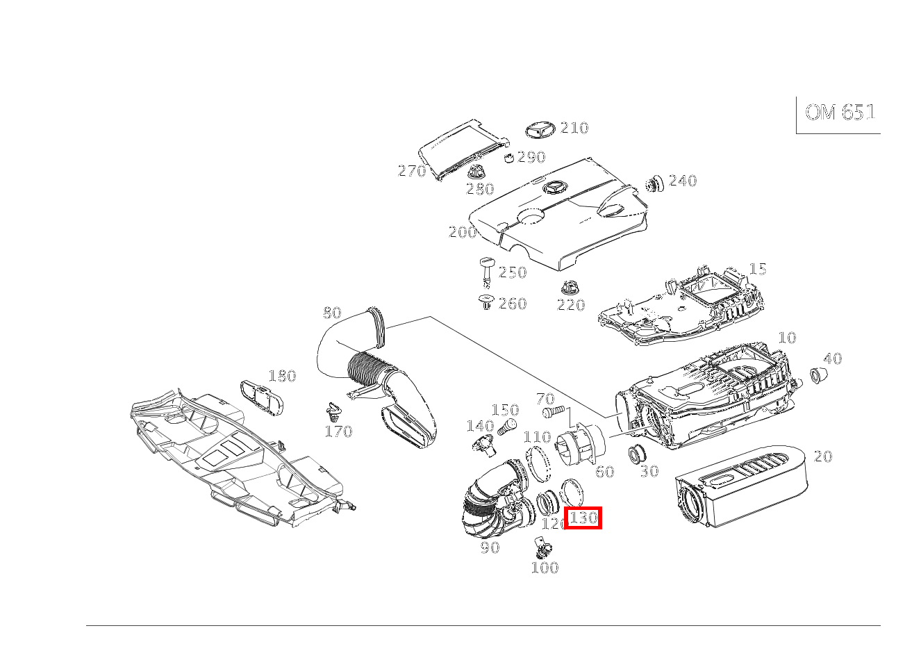 Schlauchschelle 50-70/9 C7 W3 , , und weitere kaufen 