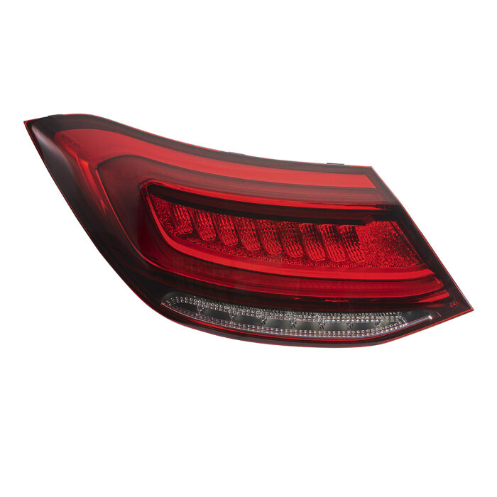 Mercedes-Benz - HECKLEUCHTENKOMBINATION Teilenummer A2579062600 A2579062600