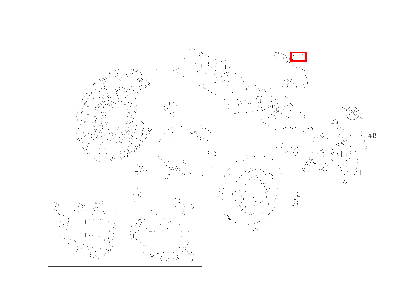 Belagverschleisssensor BREMSBELAGVERSCHLEISSANZEIGE HINTERACHSE RECHTS CLK 55 AMG Cabriolet 209 Belagverschleisssensor BREMSBELAGVERSCHLEISSANZEIGE HINTERACHSE RECHTS CLK 55 AMG Cabriolet 209