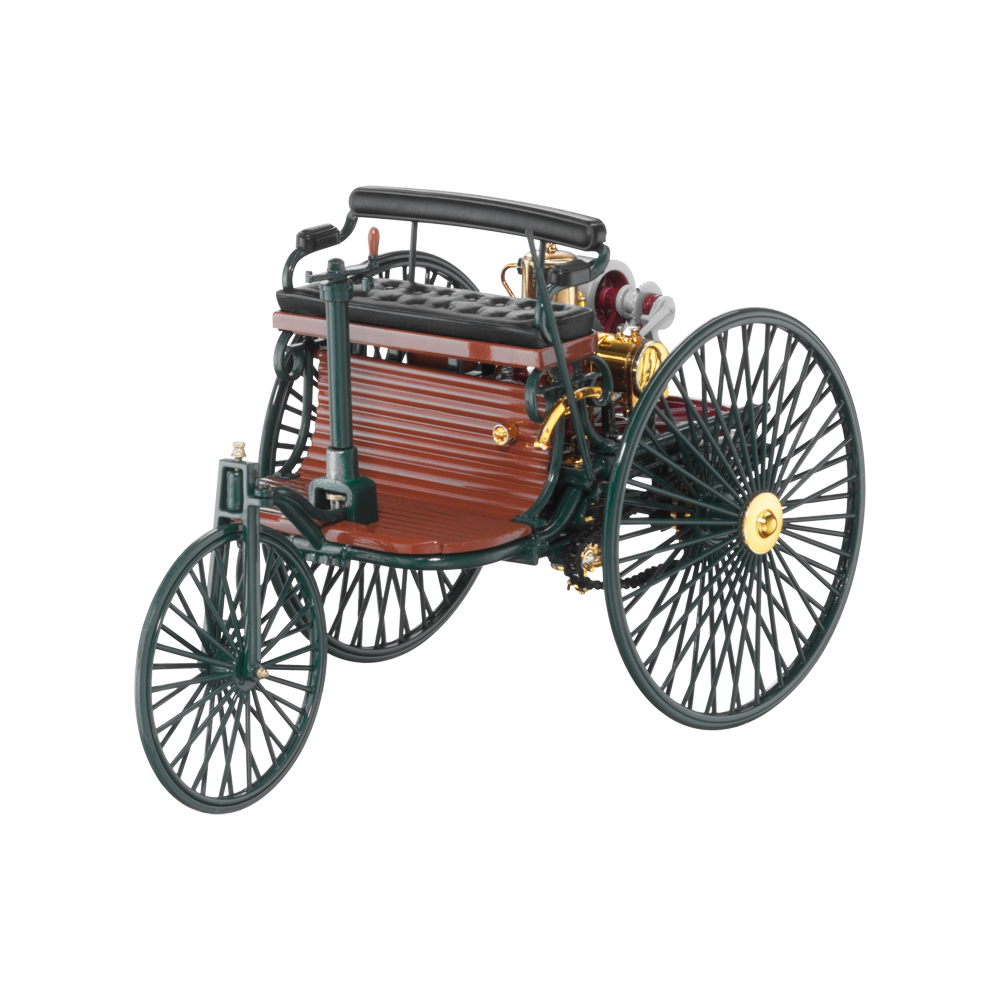 Mercedes-Benz - PATENT MOTORWG. Teilenummer B66041415 B66041415