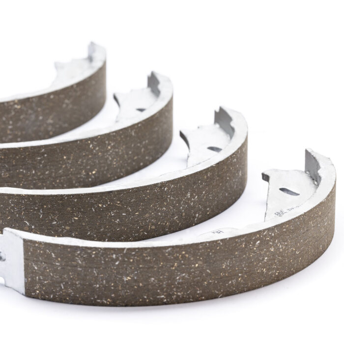 Mercedes-Benz - TEILESATZ BREMSBACKE Teilenummer A0054203620 A0054203620