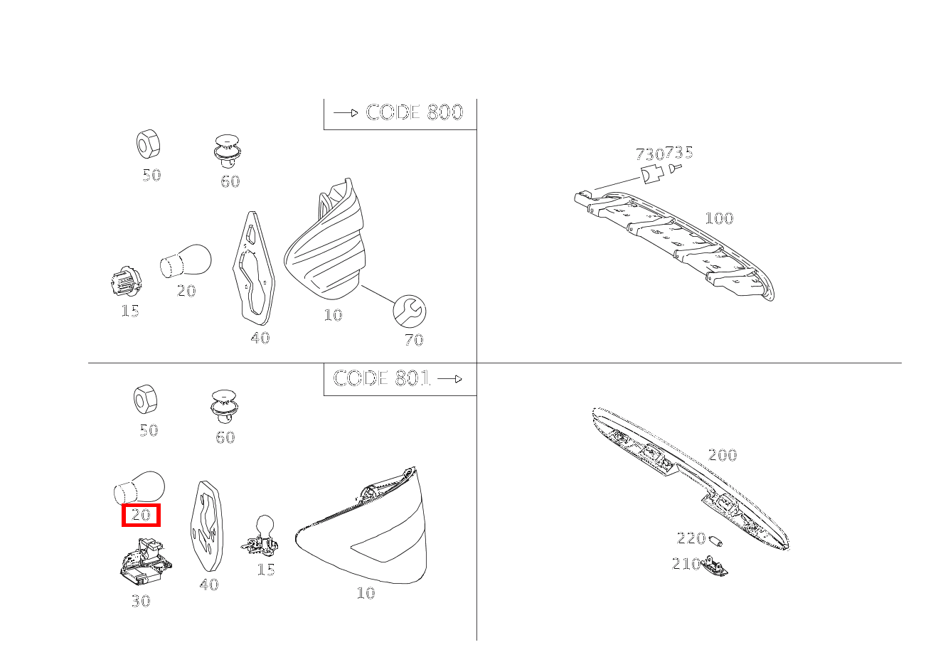 Glühlampe BLINKER; 12V-21W R 500 L 251 Glühlampe BLINKER; 12V-21W R 500 L 251