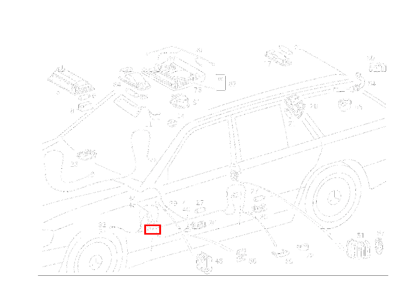ISOLIERHUELSE TO 000 56 43 40 300TDT/E300DTDT 4M 124 ISOLIERHUELSE TO 000 56 43 40 300TDT/E300DTDT 4M 124
