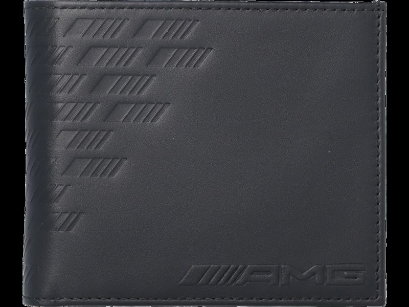 AMG Geldbörse, ohne Münzfach | B66959658