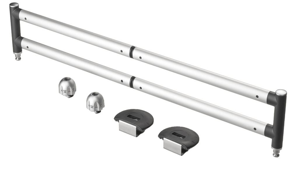 Mercedes-Benz - TELESKOPRAHMEN Teilenummer A2048600134 A2048600134