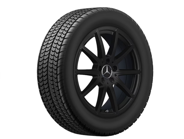 18 Zoll Winterrad für B-Klasse H247, H247 e, X247 18 Zoll Winterrad für B-Klasse H247, H247 e, X247