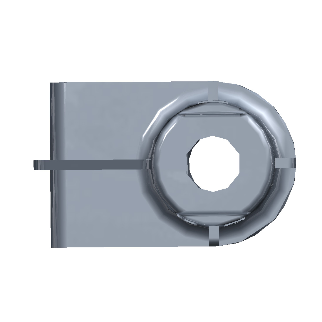 Mercedes-Benz - Teilenummer A0009908156 A0009908156