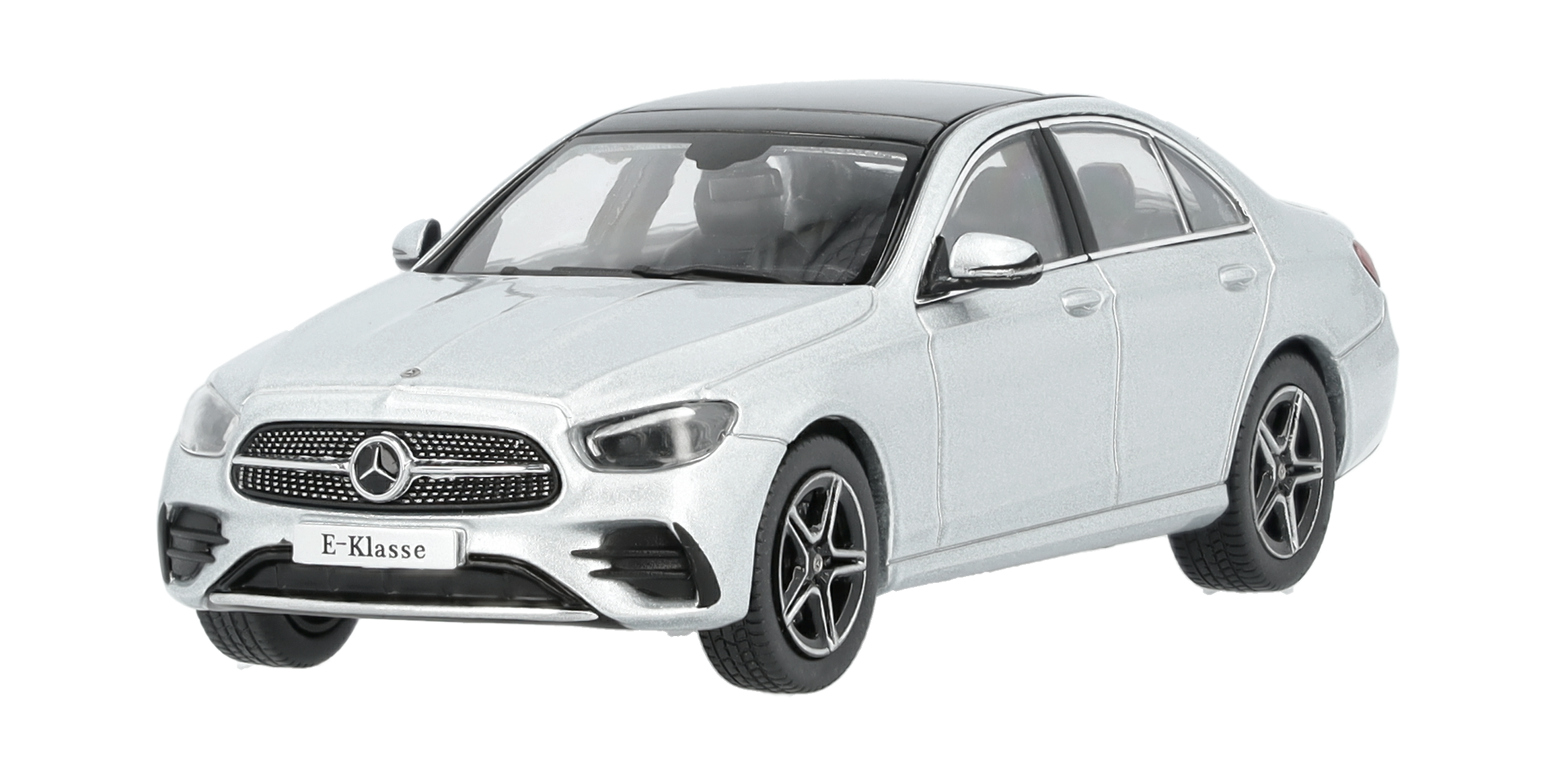 E-Klasse, Limousine, AMG Line, W213, hightechsilber