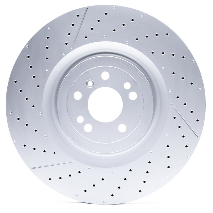 Mercedes-Benz - BREMSSCHEIBE BELUEFTET Teilenummer A1664210512 A1664210512