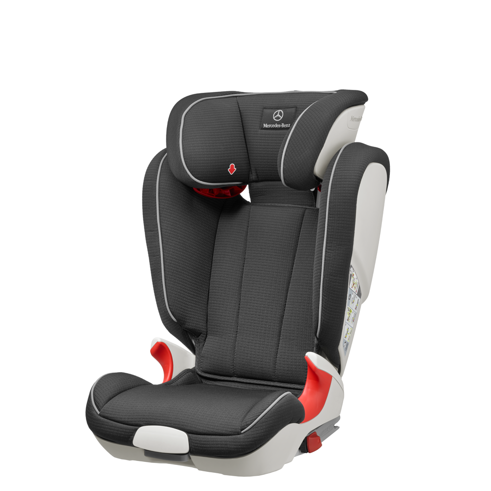 Mercedes-Benz - KINDERSITZ Teilenummer A0009706100 A0009706100