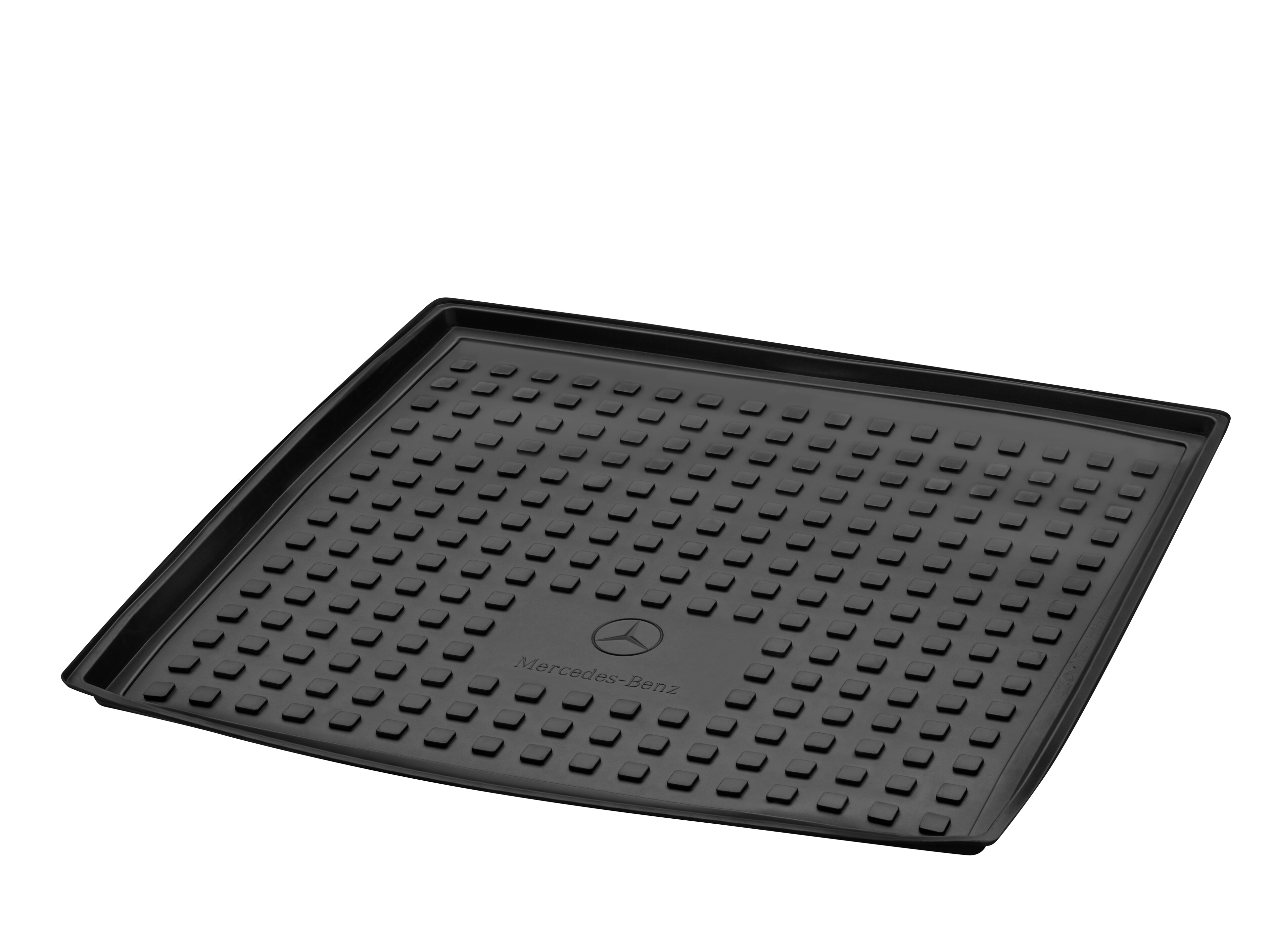 Mercedes-Benz - Kofferraumwanne