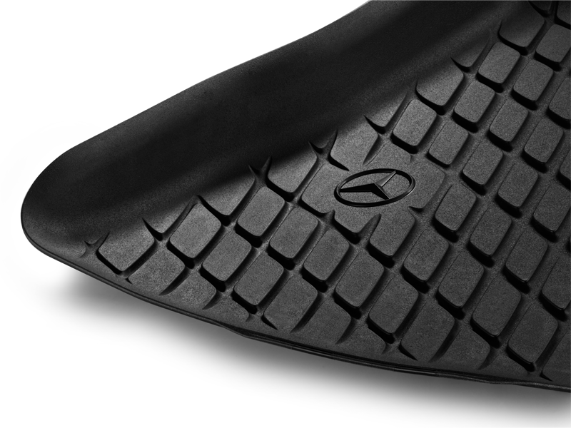 Mercedes-Benz - FUSSMATTE Teilenummer A17768032049051 A17768032049051